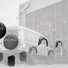 Project Kahn Utility Van Forest Track Tailored Conversion for Defender 110 - Image 2