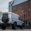 Project Kahn Utility Van Forest Track Tailored Conversion for Defender 110 - Image 11