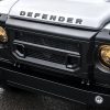 Project Kahn Utility Van Forest Track Tailored Conversion for Defender 110 - Image 9