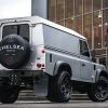 Project Kahn Utility Van Forest Track Tailored Conversion for Defender 110 - Image 7