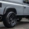 Project Kahn Utility Van Forest Track Tailored Conversion for Defender 110 - Image 6