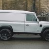 Project Kahn Utility Van Forest Track Tailored Conversion for Defender 110 - Image 5