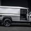 Project Kahn Utility Van Forest Track Tailored Conversion for Defender 110 - Image 4