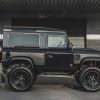 Project Kahn Vanguard Tailored Conversion for Defender 90 - Image 15