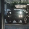 Project Kahn Vanguard Tailored Conversion for Defender 90 - Image 2