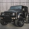 Project Kahn Vanguard Tailored Conversion for Defender 90 - Image 3