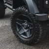 Project Kahn Vanguard Tailored Conversion for Defender 90 - Image 16