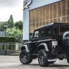 Project Kahn Vanguard Tailored Conversion for Defender 90 - Image 13