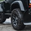 Project Kahn Vanguard Tailored Conversion for Defender 90 - Image 12