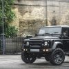 Project Kahn Vanguard Tailored Conversion for Defender 90 - Image 11
