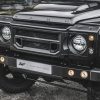 Project Kahn Vanguard Tailored Conversion for Defender 90 - Image 10
