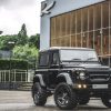 Project Kahn Vanguard Tailored Conversion for Defender 90 - Image 9