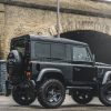 Project Kahn Vanguard Tailored Conversion for Defender 90 - Image 7