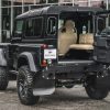 Project Kahn Vanguard Tailored Conversion for Defender 90 - Image 5