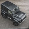 Project Kahn Vanguard Tailored Conversion for Defender 90 - Image 17