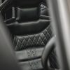 Project Kahn Vegan Leather GTB Sports Seats for Defender 110 - Image 4