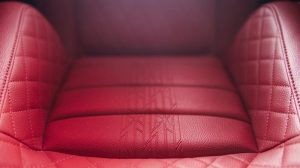 Project Kahn Vegan Leather GTB Sport Seats for Defender 90 - Image 11
