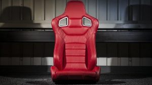 Project Kahn Vegan Leather GTB Sport Seats for Defender 90 - Image 10