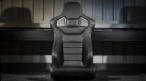 Project Kahn Vegan Leather GTB Sport Seats for Defender 90 - Image 6