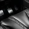 Project Kahn Vented Foot Pedals in Machined Aluminum for Defender 90/110 - Image 2
