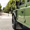 Project Kahn Wide Track Tailored Conversion for Defender 110 - Image 15