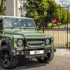 Project Kahn Wide Track Tailored Conversion for Defender 110 - Image 13