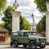 Project Kahn Wide Track Tailored Conversion for Defender 110 - Image 12