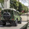 Project Kahn Wide Track Tailored Conversion for Defender 110 - Image 10