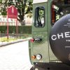Project Kahn Wide Track Tailored Conversion for Defender 110 - Image 7