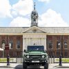 Project Kahn Wide Track Tailored Conversion for Defender 110 - Image 5