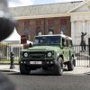 Project Kahn Wide Track Tailored Conversion for Defender 110 - Image 4