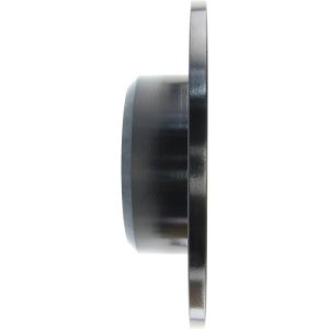 StopTech Sport Drilled & Slotted Brake Rotor, Front Left for Defender - Image 2