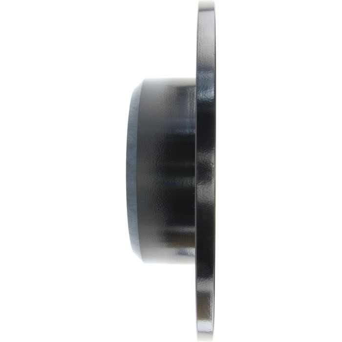 StopTech Sport Drilled & Slotted Brake Rotor, Front Left for Defender - Image 2