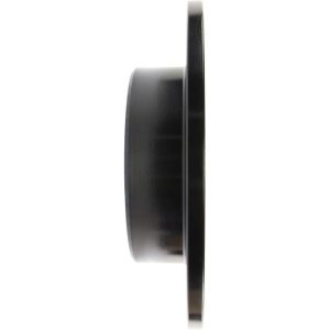 StopTech Sport Slotted Cryo Brake Rotor, Rear Left for Defender - Image 5