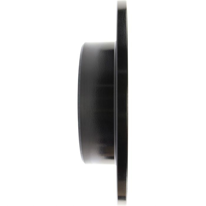 StopTech Sport Slotted Cryo Brake Rotor, Rear Left for Defender - Image 5