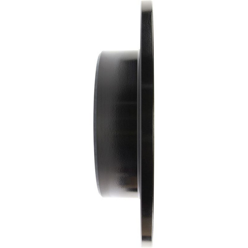 StopTech Sport Slotted Cryo Brake Rotor, Rear Right for Defender - Image 4