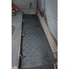 2nd Row Moulded Floor Mats for Defender 110 SW & Crew Cab - Image 2