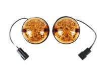 73mm Colored LED Indicator for Defenders
