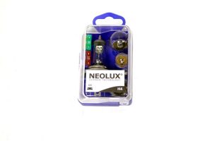 Emergency Bulb & Fuse Kit EED Approved for Defender 1983-2006