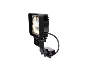 Front Runner 4"/100mm LED Flood Light w/ Bracket - Image 2