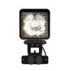 Front Runner 4"/100mm LED Flood Light w/ Bracket - Image 3