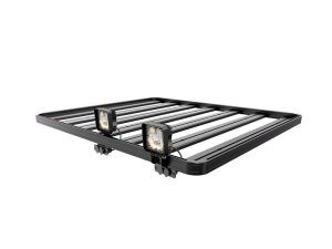 Front Runner 4"/100mm LED Flood Light w/ Bracket - Image 4