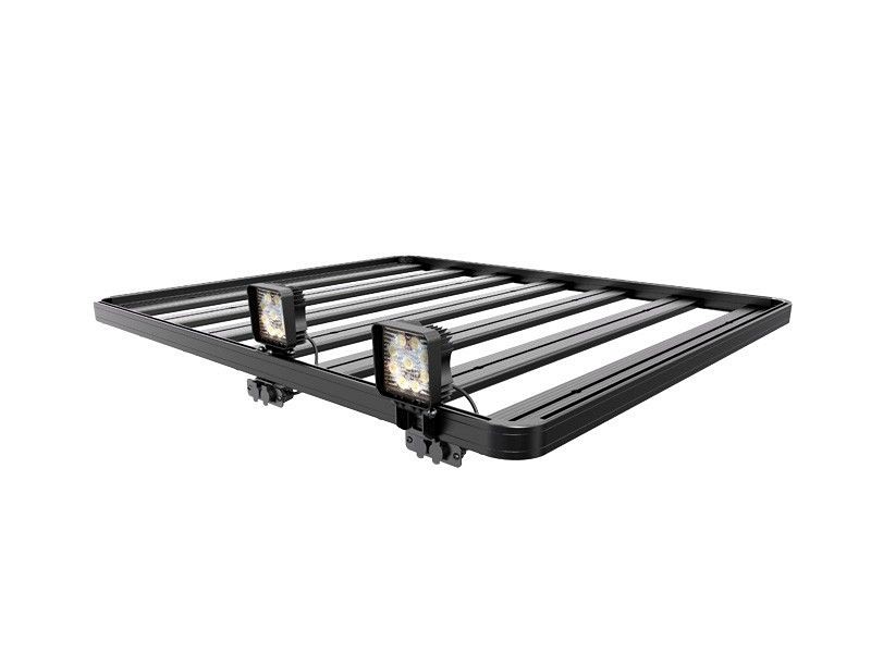 Front Runner 4"/100mm LED Flood Light w/ Bracket - Image 4