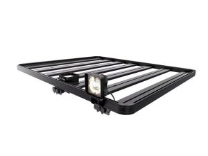 Front Runner 4"/100mm LED Flood Light w/ Bracket - Image 5