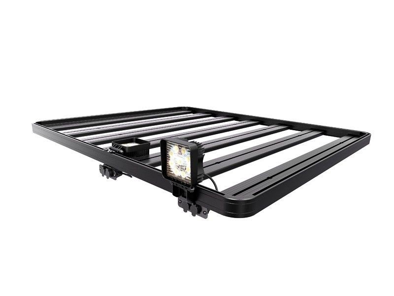 Front Runner 4"/100mm LED Flood Light w/ Bracket - Image 5