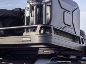 Front Runner Expedition Rail Kit - Front or Back for 1165mm(w) Rack - Image 6