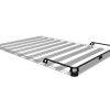 Front Runner Expedition Rail Kit - Front or Back for 1255mm(w) Rack