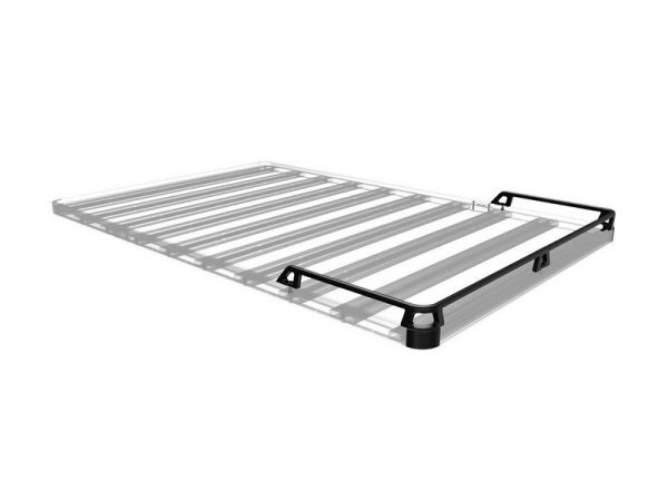 Front Runner Expedition Rail Kit - Front or Back for 1255mm(w) Rack