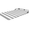 Front Runner Expedition Rail Kit - Front or Back for 1255mm(w) Rack - Image 2