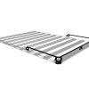Front Runner Expedition Rail Kit - Front or Back for 1345mm(w) Rack